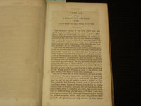 1856 THE NEW UNIVERSAL LETTER-WRITER BOOK - PHILADELPHIA - K 2183