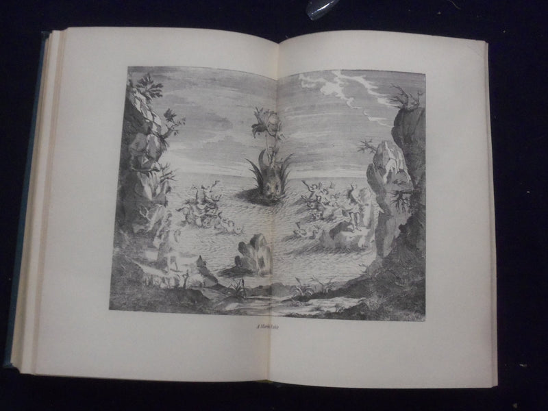 1932 THE ITALIAN THEATRE HARDCOVER BOOK BY JOSEPH SPENCER KENNARD - KD 8271