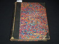 1878 THE ART JOURNAL VOLUME - NEW SERIES - STEEL ENGRAVINGS - KD 3340I