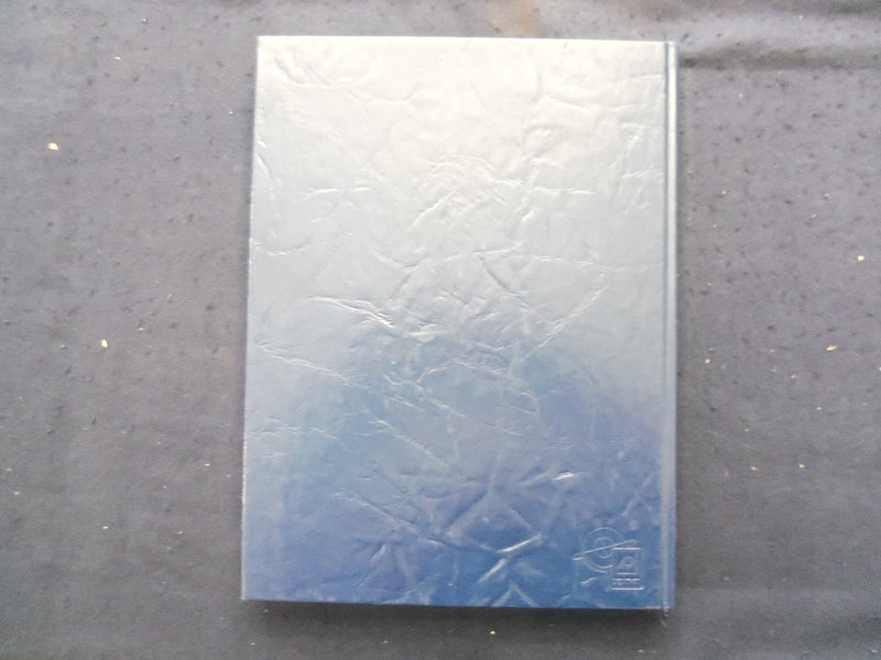 1995 WARBLER EASTERN ILLINOIS STATE COLLEGE YEARBOOK - CHARLESTON, IL - YB 3316