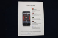 2009 OCTOBER WIRED MAGAZINE - WARNING! DANGEROUS IDEAS AHEAD - ST 5504J