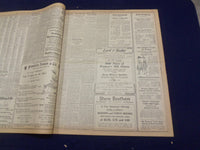 1918 JUNE 13 NEW YORK TIMES - GERMANS CROSS THE MATZ RIVER - NT 9085