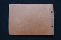 1948-1950 MOVIE STARS SCRAPBOOK - ELIZABETH TAYLOR - KATHERINE HEPBURN - E 24950