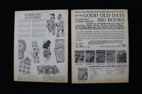 1967-1968 POPULAR HANDICRAFT MAGAZINE - LOT OF 8 - O 3799