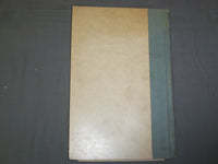 1873 I SUOI FOSSILI LA SUA ETA ED IL SUO MODO D'ORIGINE - ITALIAN TEXT - J 4908