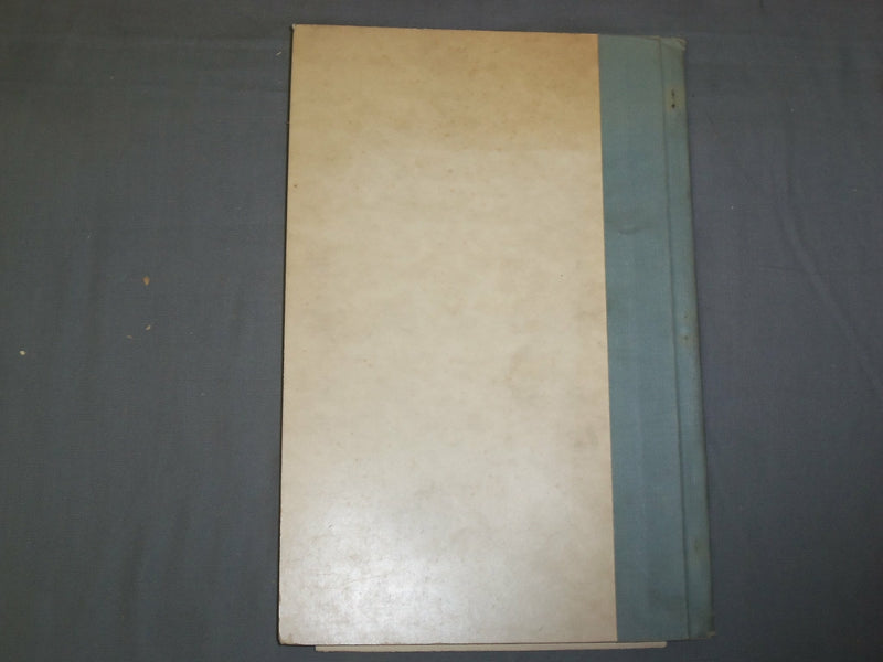 1873 I SUOI FOSSILI LA SUA ETA ED IL SUO MODO D'ORIGINE - ITALIAN TEXT - J 4908