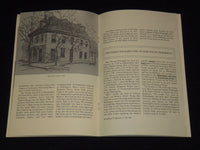 1996 THE FLAG HOUSE STORY BOOK BY MARY PAULDING MARTIN - J 7499