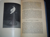 1913 OPERA STORIES BOOK PUBLISHED BY HENRY L. MASON - J 9123
