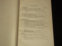 1935 FROM JAPAN TO JAPAN HARDCOVER BOOK BY G. CAIGER - HOKUSEIDO PRESS- KD 6263D