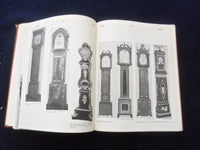 1967 THE NEW ENCYCLOPEDIA OF FURNITURE HARDCOVER BOOK BY JOSEPH ARONSO - KD 8592