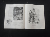 1914 SEPTEMBER 10 LIFE MAGAZINE - DEEP SEA NUMBER - MY FIRST SEA VOYAGE - L 759X