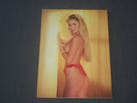 1992 MARCH/APRIL PLAYBOY MAGAZINE - PLAYBOY'S BOOK OF LINGERIE - B 4573