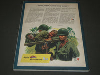 1944 MARCH FORTUNE MAGAZINE - GREAT COVER & ADS - F 172