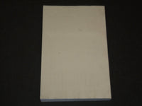 1995 UP LATE WITH JOE FRANKLIN WITH R. J. MARX SOFTCOVER BOOK - KD 201