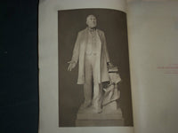 1915 STATUE OF GEORGE WASHINGTON GLICK - J 4401