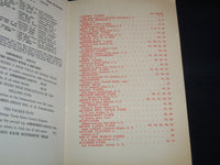 1952 NORTHEASTERN ABERDEEN-ANGUS BREEDERS' 16TH ANNUAL SALE CATALOG - J 9106