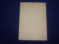1936 ABIGAIL DIRECTIONS FOR MAKING BEDSPREADS OF OLD QUILT DESIGNS - J 9474