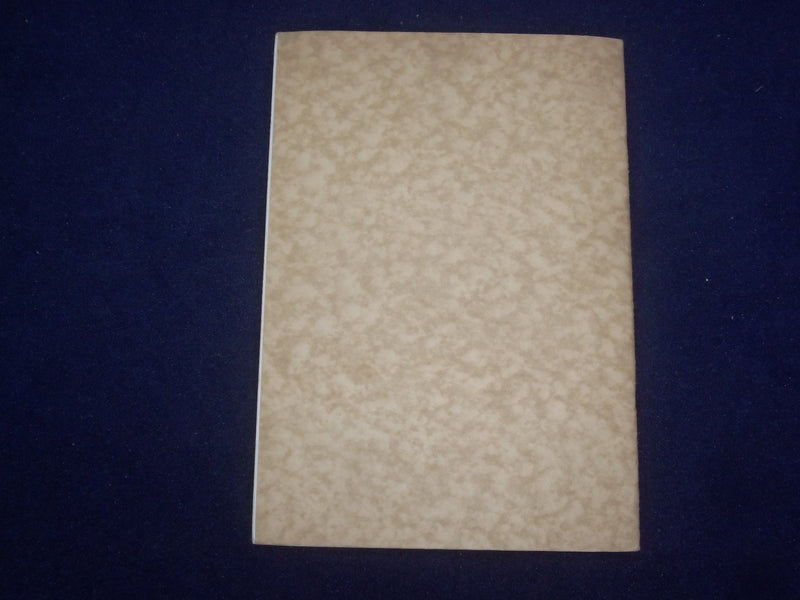 1936 ABIGAIL DIRECTIONS FOR MAKING BEDSPREADS OF OLD QUILT DESIGNS - J 9474