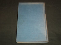 1950 AND SO TO ROME HARDCOVER BOOK BY CECIL ROBERTS - LONDON - KD 4670J