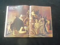1974 FEBRUARY NATIONAL LAMPOON MAGAZINE - 1974 MARILYN MONROE CALENDAR - B 1181R