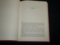 1988 REGENT OF THE SUN - SEA GIRT HARDCOVER BOOK BY JAMES B. SIMPSON - KD 7107