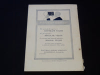 1922 FEBRUARY PHOTO-ERA MAGAZINE - GREAT PHOTOS - SP 3253E