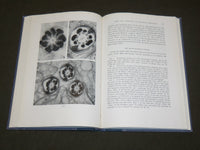 1962 SPERMATOZOAN MOTILITY BOOK EDITED BY DAVID W. BISHOP - KD 6125
