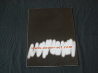 2004 MAY-JUNE ZOOM MAGAZINE - INTERNATIONAL - NICE COVER - PHOTOS & ADS - RC 754