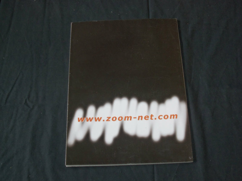 2004 MAY-JUNE ZOOM MAGAZINE - INTERNATIONAL - NICE COVER - PHOTOS & ADS - RC 754
