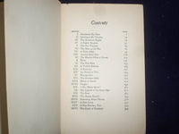 1904 THE MAN ON THE BOX HARDCOVER BOOK BY HAROLD MACGRATH - KD 9039