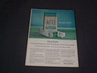 1963 JULY 5 TIME MAGAZINE - SARGENT SHRIVER - T 1936