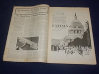 1918 AUGUST 3 COLLIER'S MAGAZINE - THE GYPSY DIVISION GOES IN - ST 6740