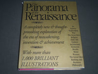 1996 THE PANORAMA OF THE RENAISSANCE EDITED BY MARGARET ASTON BOOK - I 1056