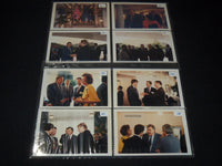 F. W. DE KLERK - MANDELA - CLINTON - CANDID PHOTOS - 51 TOTAL PHOTOS - #15