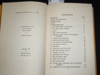 19943 ADVENTURES WITH THE BIBLE IN BRAZIL BOOK BY FREDERICK GLASS - KD 9399