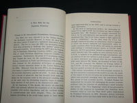 1986 THE JAPANESE ECONOMY IN TRANSITION HARDCOVER BOOK BY HIROSHI KATO - KD 7041