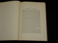 1933 MATERNAL MORTALITY IN NEW YORK CITY BOOK - PUERPERAL DEATHS - KD 2769H