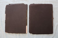 1910 & 1915 PANDAISIA - KENTUCKY HOME SCHOOL YEARBOOKS - LOT OF 2 - K 3310