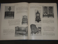 1947 PRIME ANTIQUES AND THEIR CURRENT PRICES EDITED BY THOMAS ORMSBEE - KD 1350E