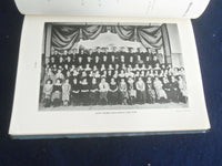 1923 THE THOMIST ST. THOMAS HIGH SCHOOL YEARBOOK - ROCKFORD, ILLINOIS - YB 2622
