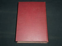 1926 THE NATURE OF THE WORLD AND OF MAN - UNIVERSITY OF CHICAGO - KD 5980D