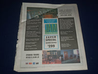 2004 APRIL 14-21 AQUARIAN WEEKLY NEWSPAPER - SKATE SURF AND FESTIVAL - J 1090