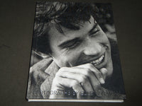 2011 TALKING PICTURES PHOTOGRAPHS BY ELLEN GRAHAM HARDCOVER BOOK - I 1566