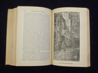 1900'S THE MAKERS OF VENICE HARDCOVER BOOK BY MRS. OLIPHANT - KD 8470
