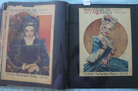 HUGE MOVIE SCRAPBOOK - LOBBY CARDS - #19