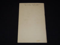 1953 ALASKA'S FISH AND WILD LIFE CIRCULAR #17 - U. S. DEPT. OF INTERIOR - J 7498