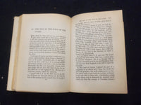1949 WITH A FEATHER ON MY NOSE HARDCOVER BOOK BY BILLIE BURKE - KD 8245