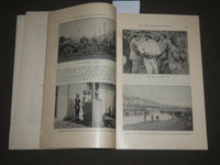 1911 JULY THE AMERICAN RED CROSS BULLETIN MAGAZINE - WASHINGTON D. C. - J 2573