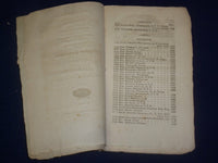 1813 CATALOGUS UNIVERSTITATIS DARTMUTHENSIS - J 4707