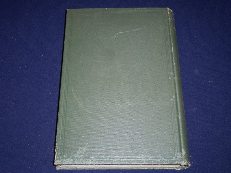 1898 AN ILLUSTRATED FLORA OF NORTHERN US & CANADA VOLUME NO. 3 - KD 3557